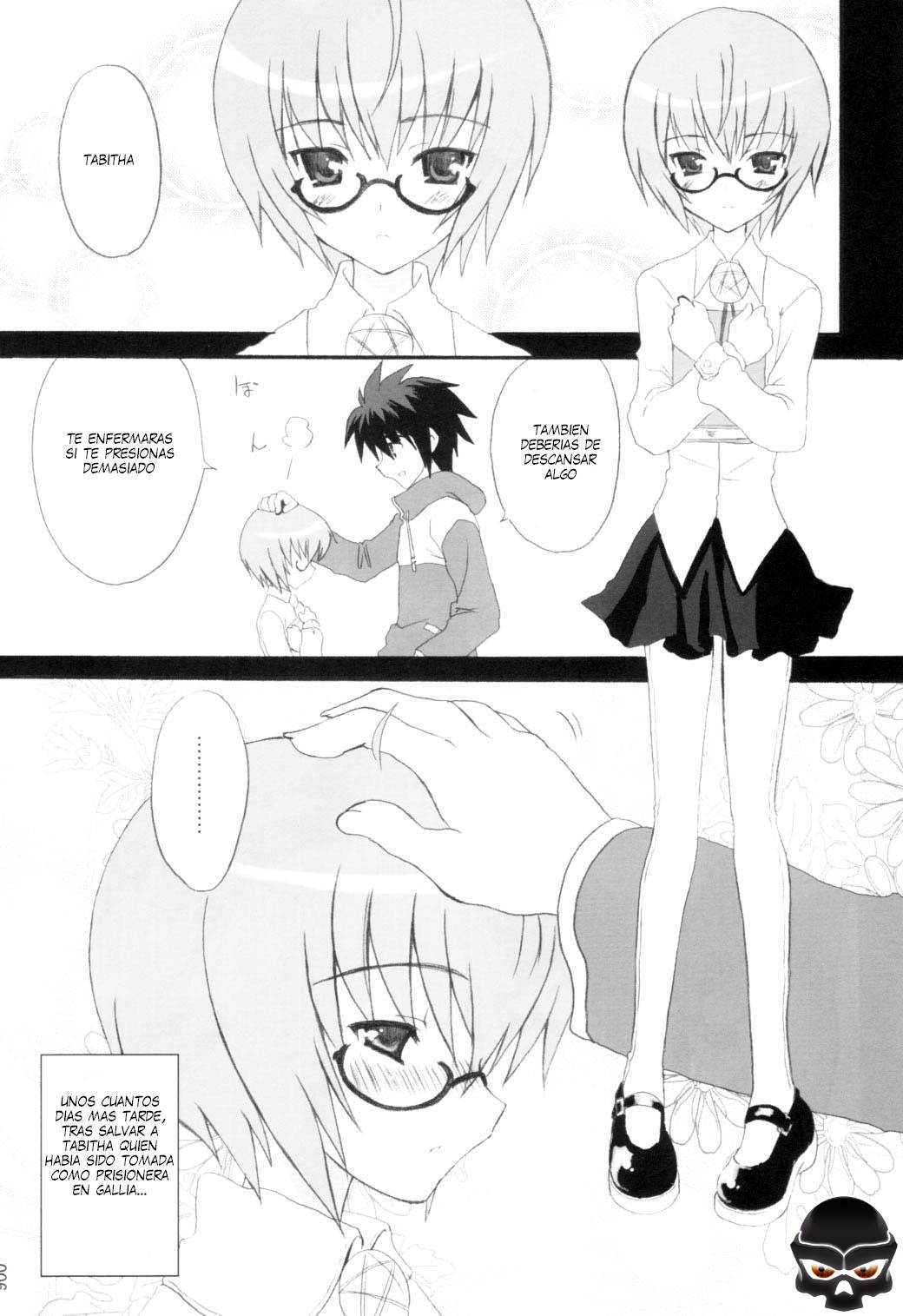 Triplet repeat page 3 full
