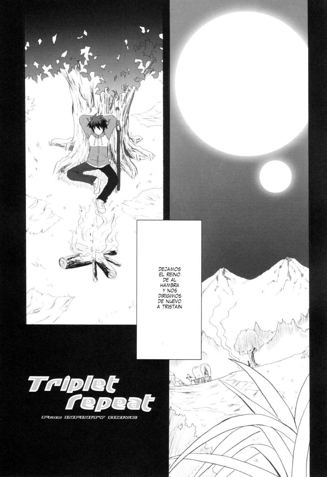 Triplet repeat page 4 full