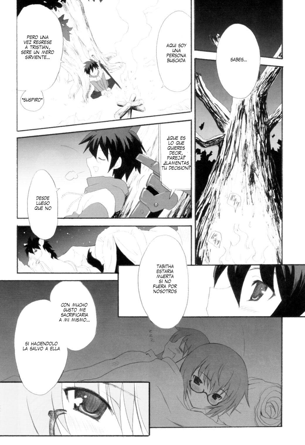 Triplet repeat page 5 full