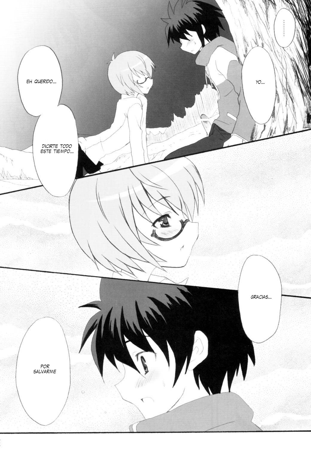 Triplet repeat page 9 full