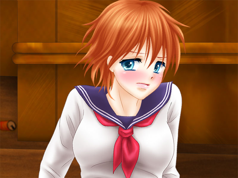 Himitsu no Taiken page 3 full