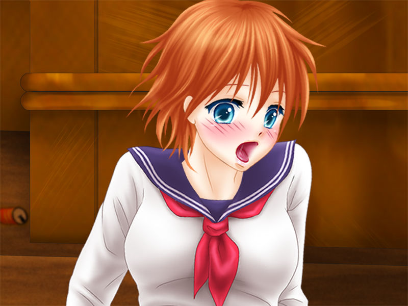 Himitsu no Taiken page 4 full