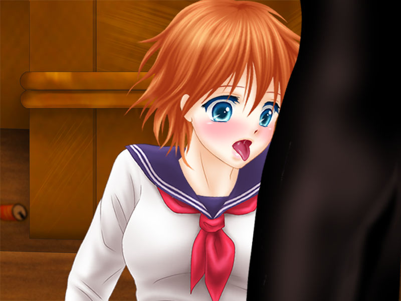 Himitsu no Taiken page 5 full