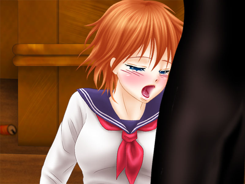 Himitsu no Taiken page 6 full