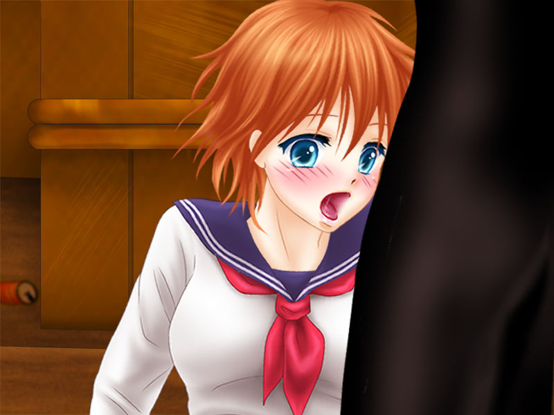 Himitsu no Taiken page 7 full