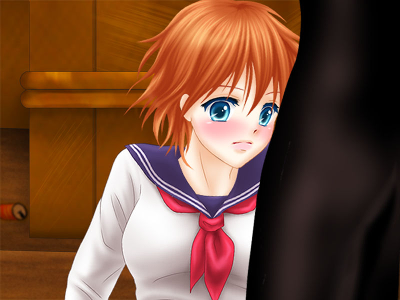 Himitsu no Taiken page 8 full