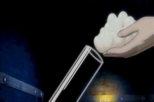 Eggs Animated page 1 full