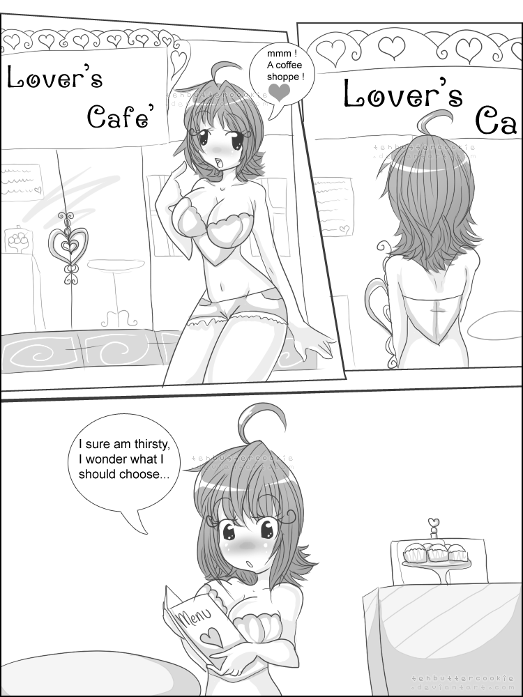 RL Manga Com page 1 full
