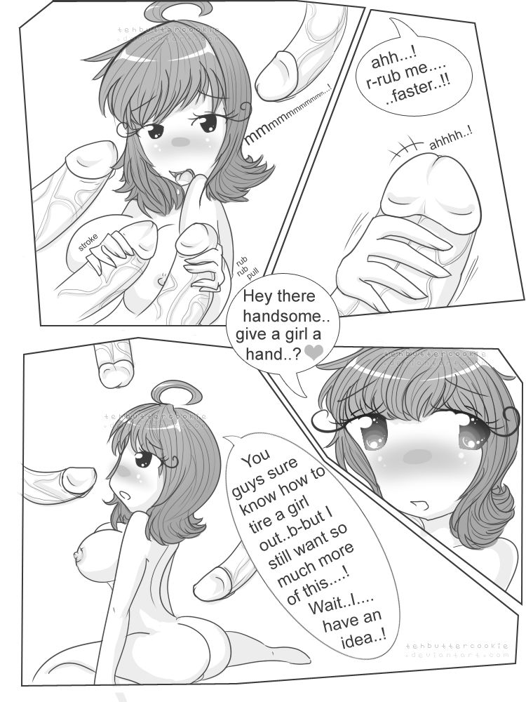 RL Manga Com page 9 full