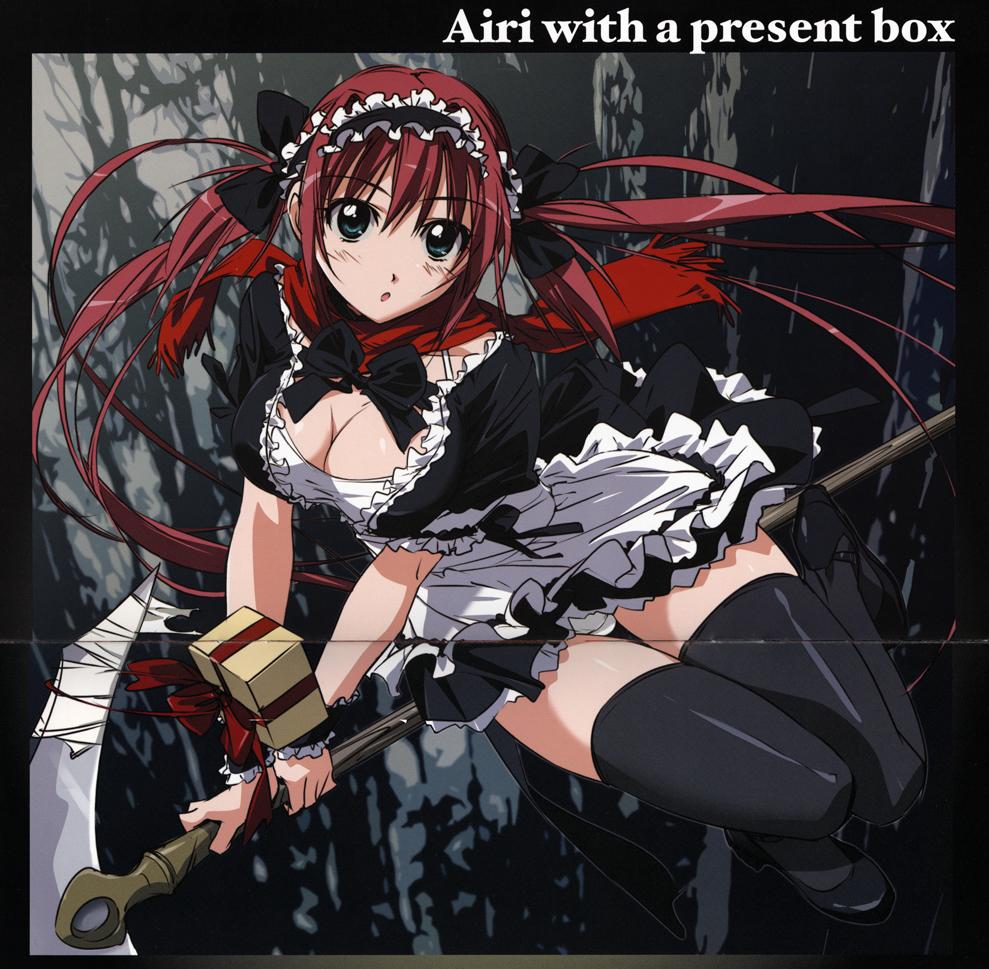 Airi page 10 full