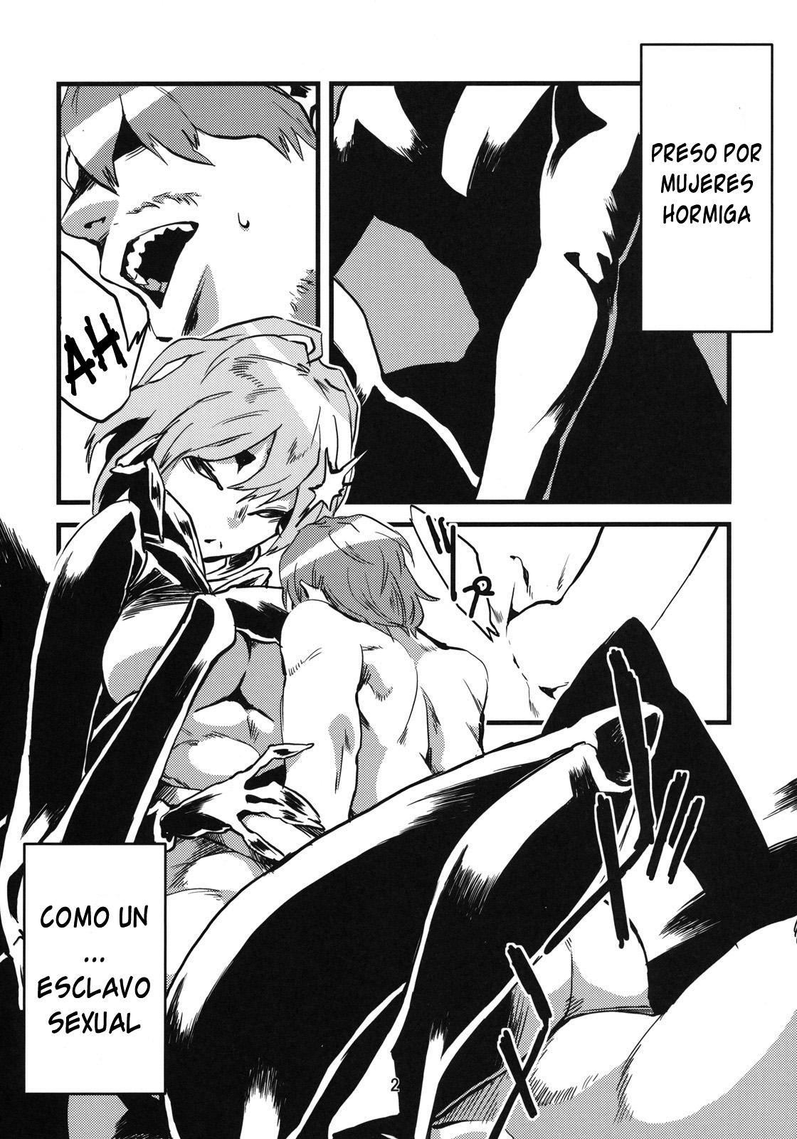 Jingai Shunman 2 page 3 full