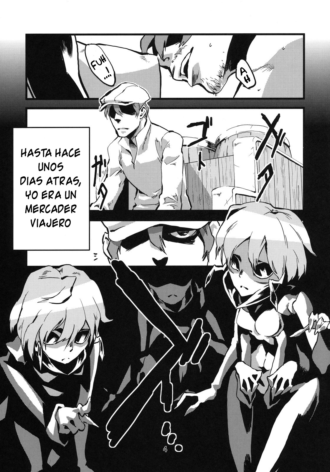 Jingai Shunman 2 page 5 full