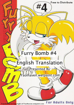 Sonic Furry Porn - Group: furry bomb factory (popular) - Hentai Manga, Doujinshi & Porn Comics