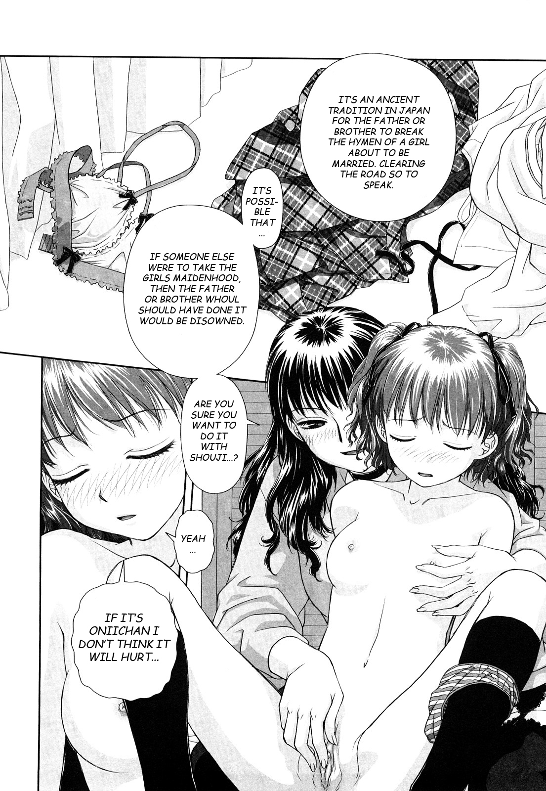My Sisters ch. 07 page 10 full