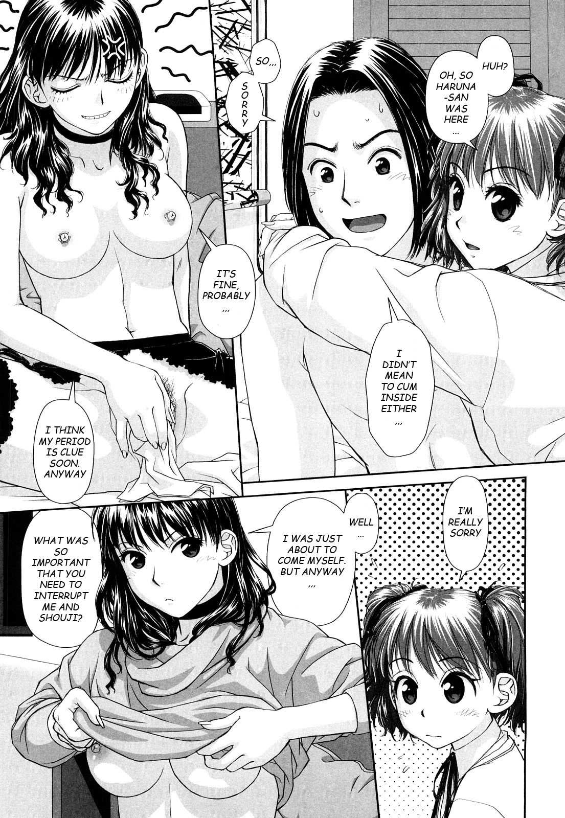 My Sisters ch. 07 page 5 full