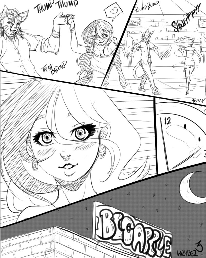 First Date page 3 full