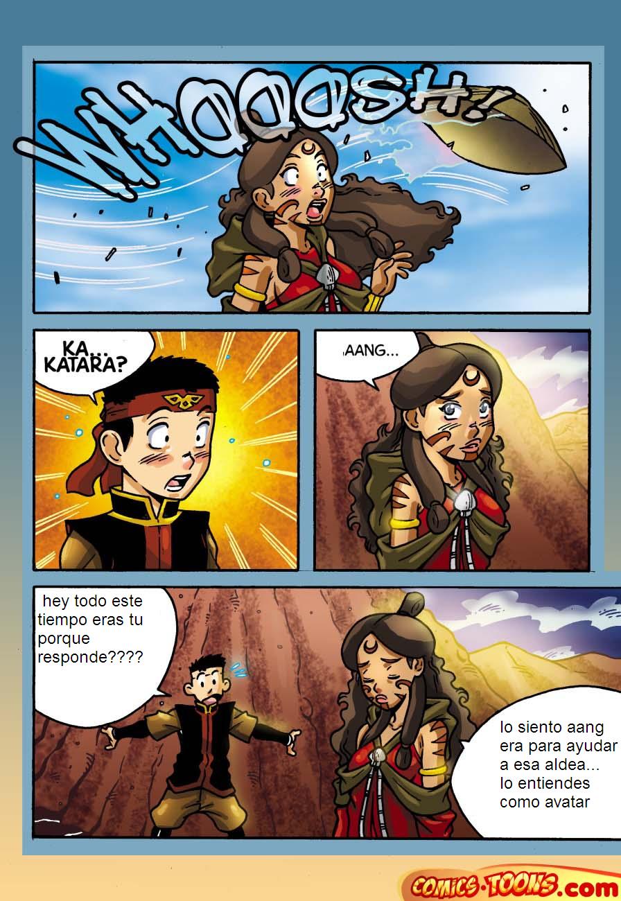The Painted Lady page 2 full