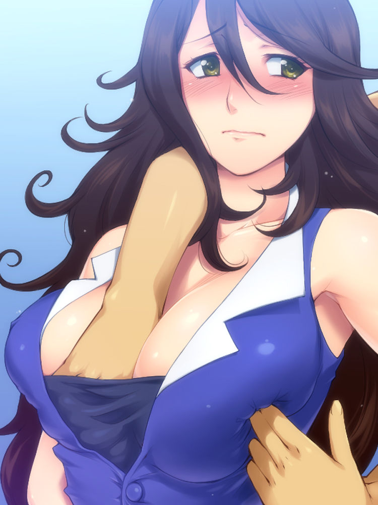 Gundam 00 girls sumeragi lee noriega page 8 full
