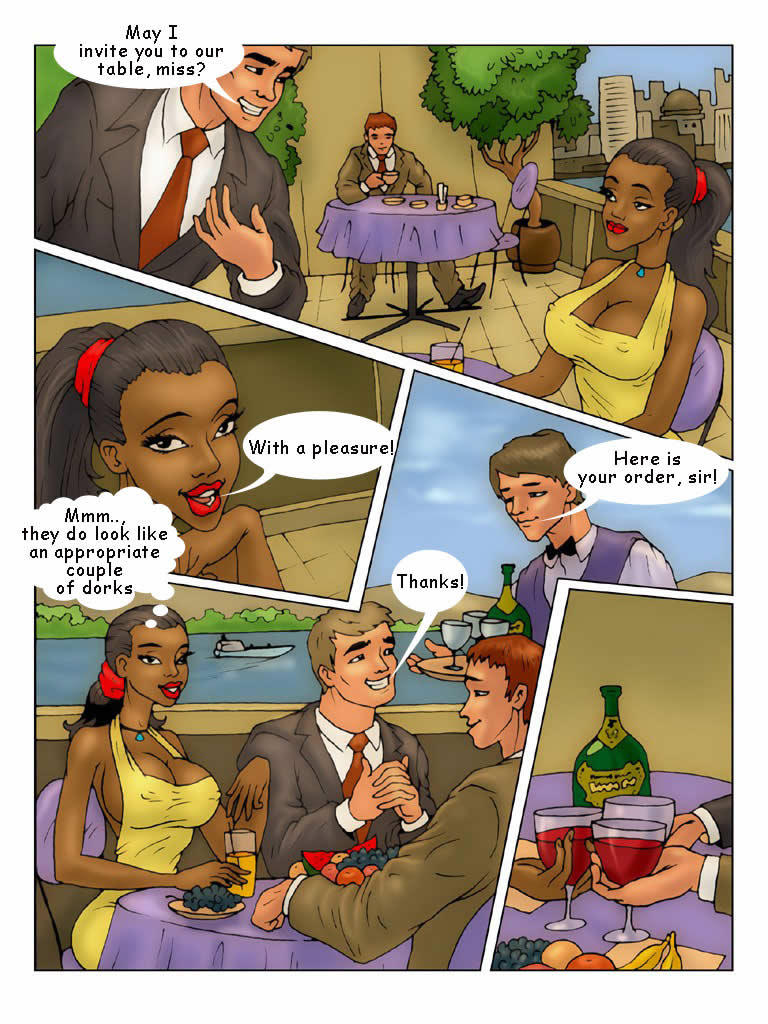 The Thief page 3 full