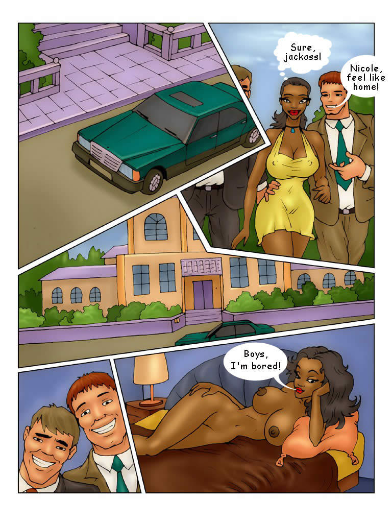 The Thief page 8 full