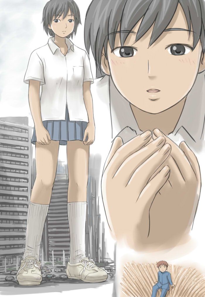 akai giantess page 10 full