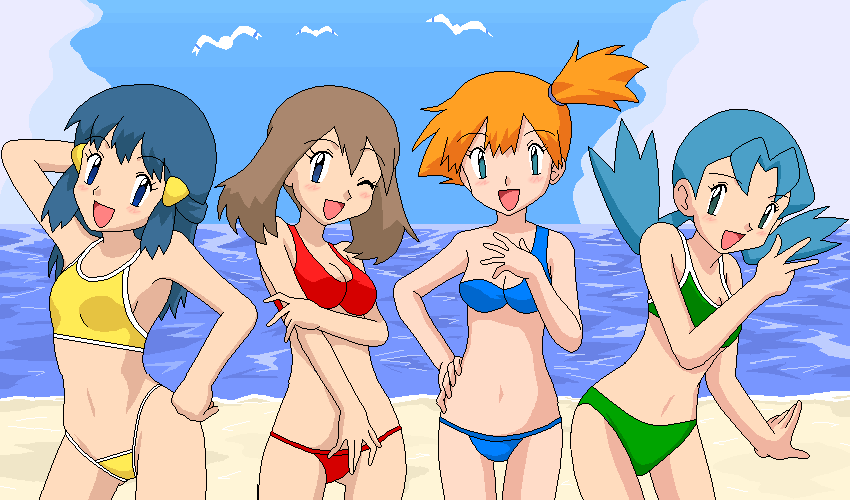 all my may/haruka page 10 full