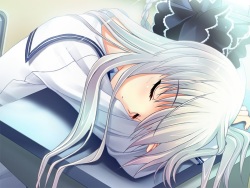 D.C.II ～ Da Capo II ～