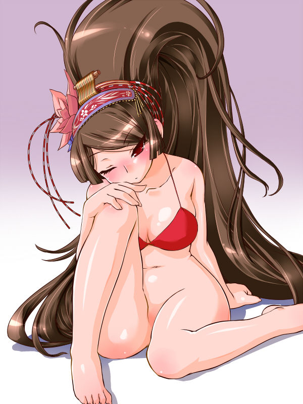 - Artist - Torago Kazuya page 6 full