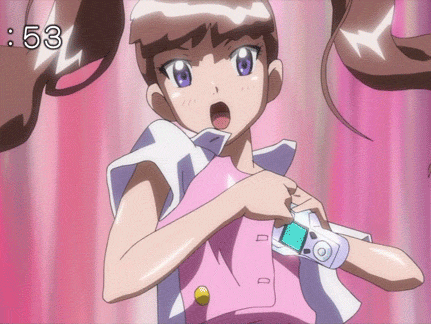 GIF Anime page 7 full