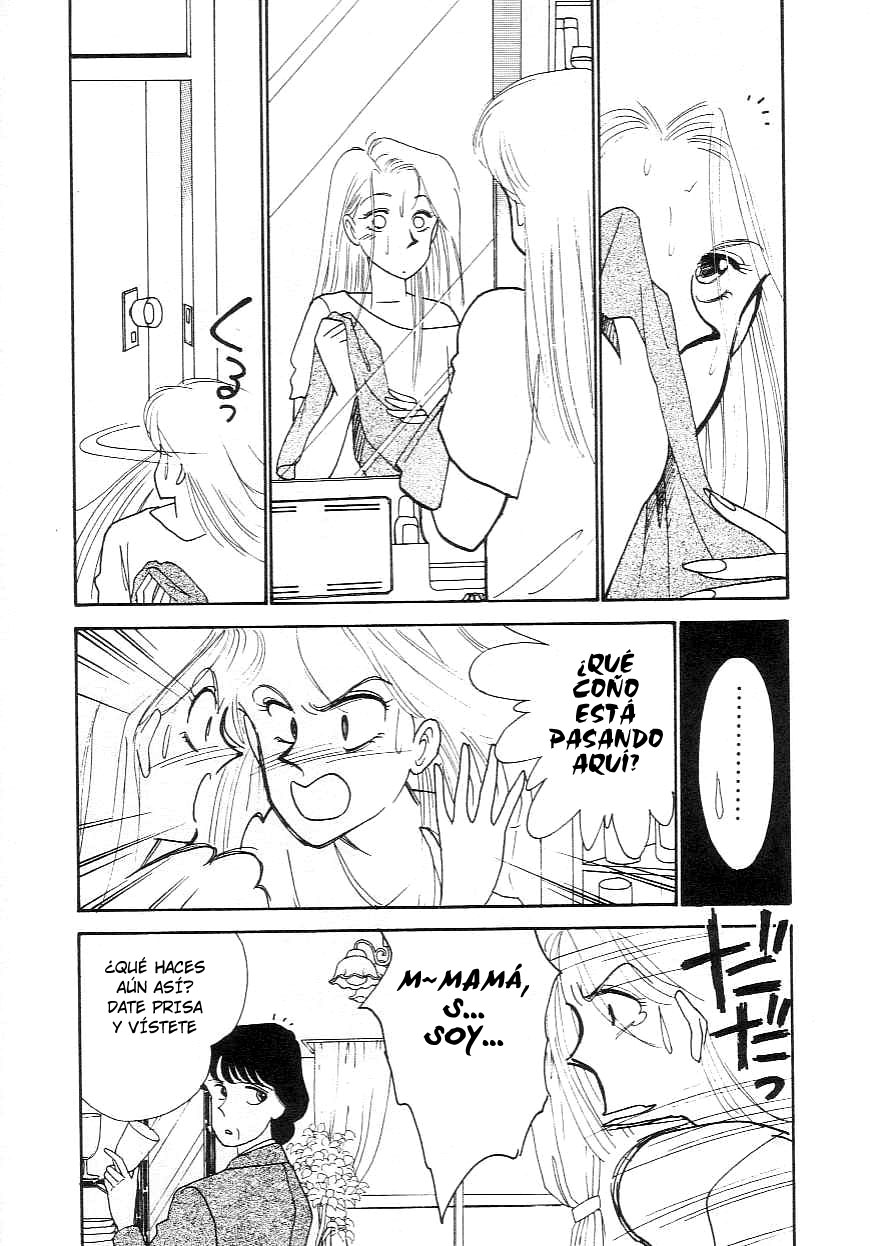 Fake girl page 5 full