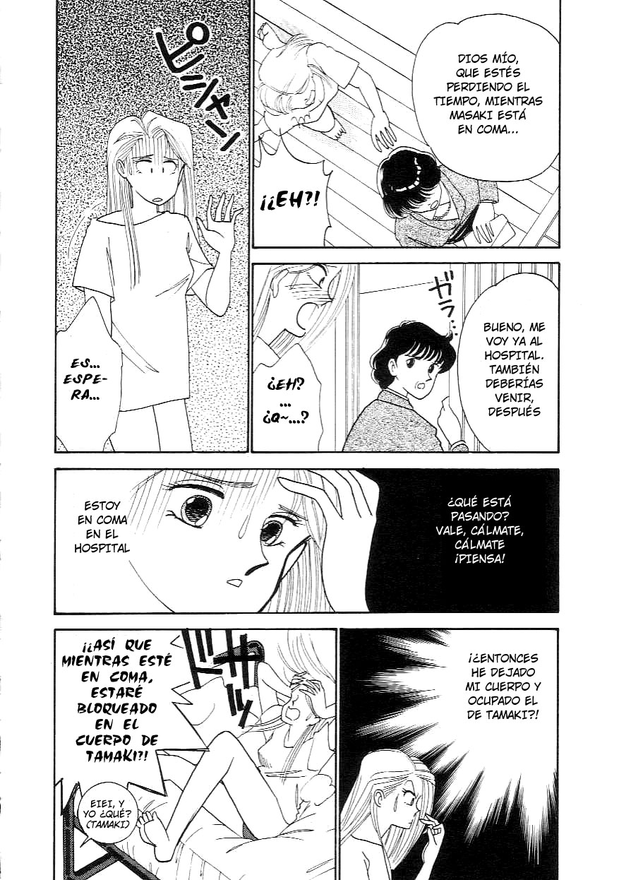 Fake girl page 6 full