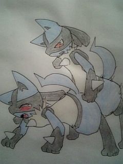 Lucario 4 page 5 full