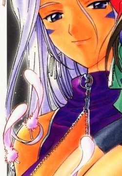 Urd - Ah! My Goddess Pics