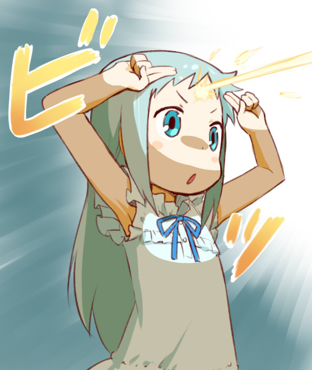 あの日見た花の名前を僕達はまだ知らない。 page 2 full