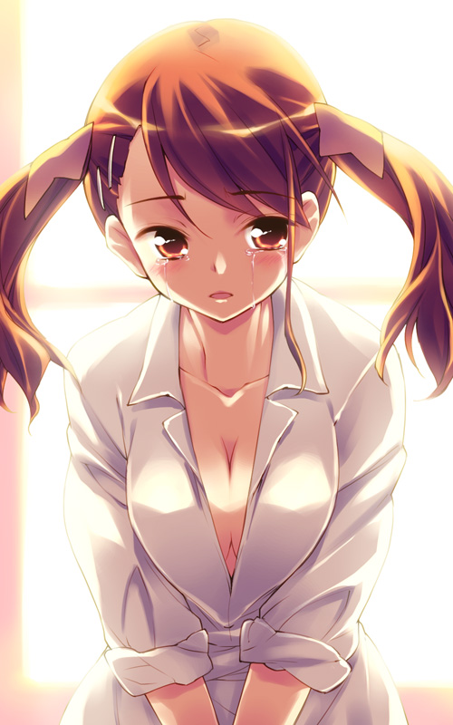 あの日見た花の名前を僕達はまだ知らない。 page 4 full