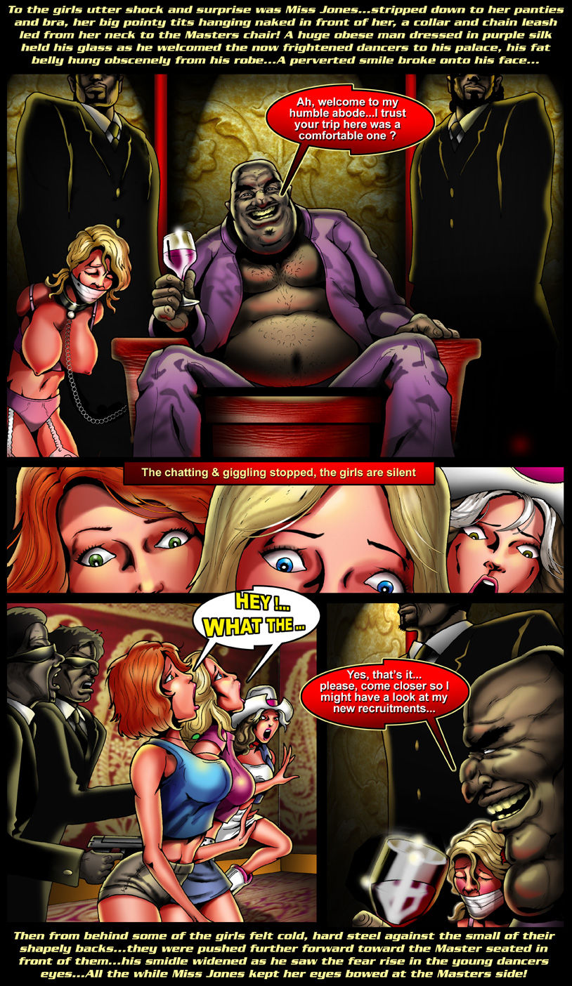 Final Destination page 5 full