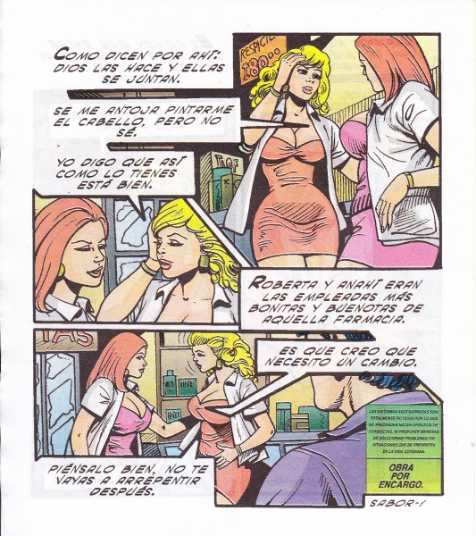 Sabor a mi_075 page 2 full