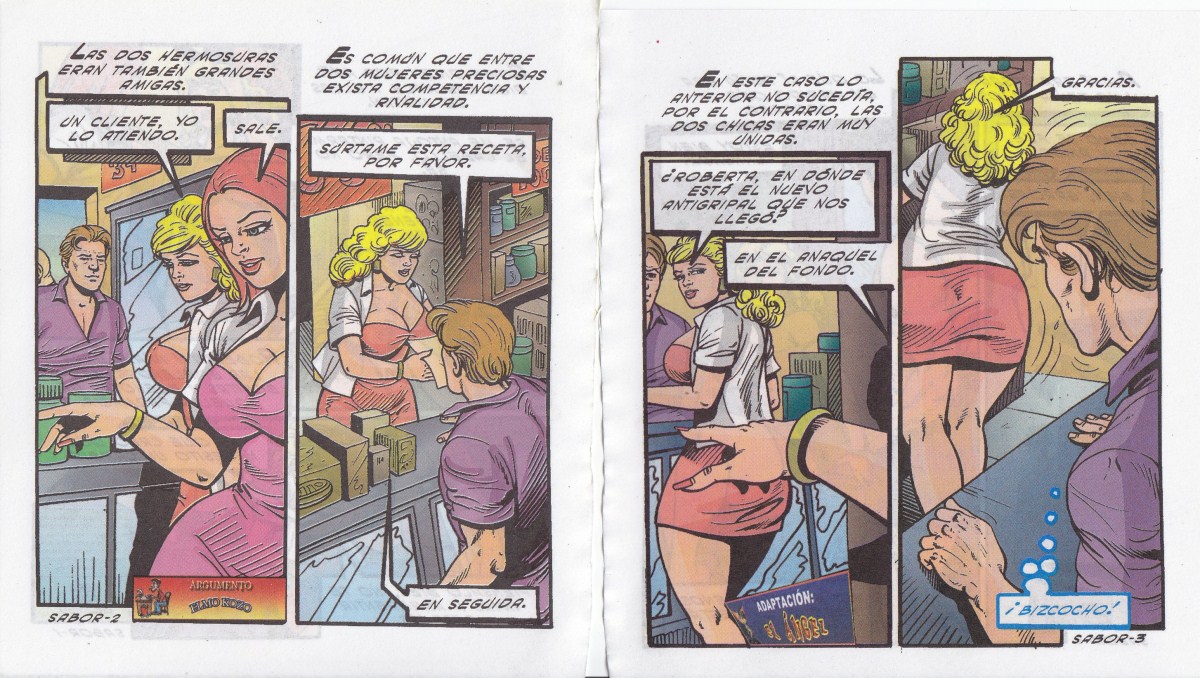 Sabor a mi_075 page 3 full
