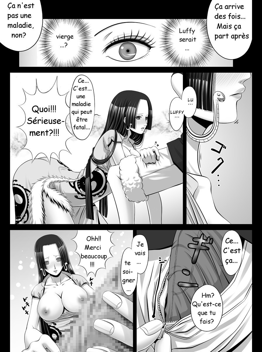 Foolish Empress Hancock page 9 full