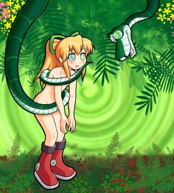 Plant Mind Control Porn - Character: malroth (popular) - Hentai Manga, Doujinshi & Porn Comics