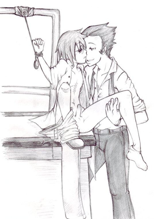 Very small Trauma Center page 3 full