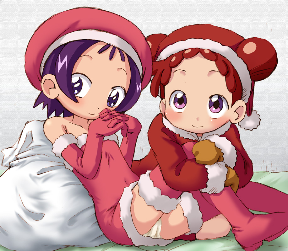 Doremi Character Galleries - Group & Other characters page 4 full