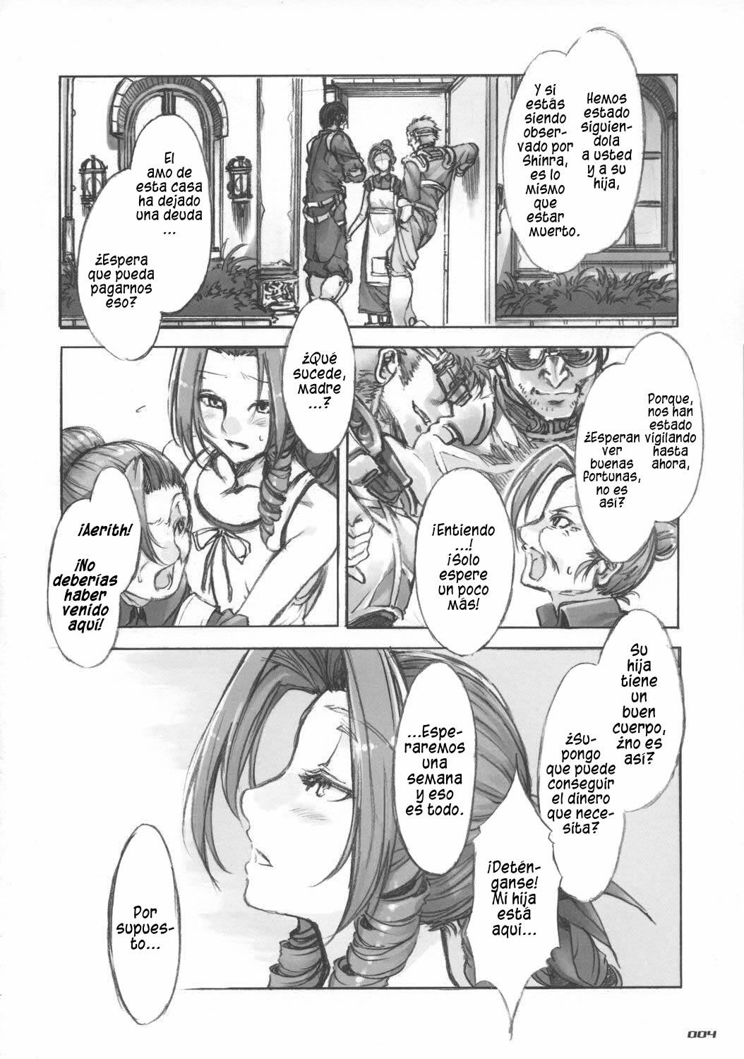 MORAL CRISIS page 4 full