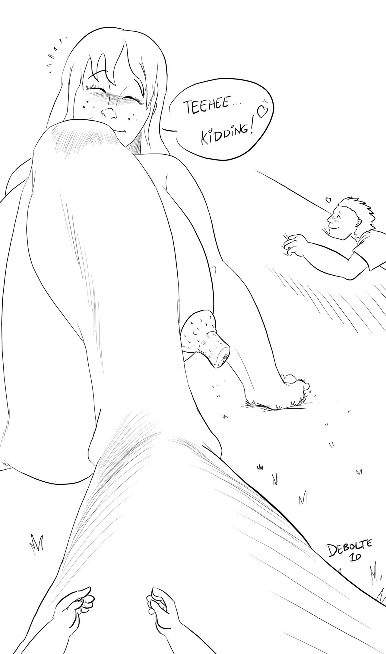 Artist : Debolte page 3 full