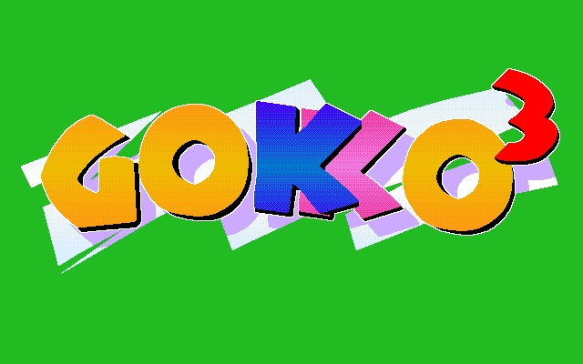 Gokko 1-3 page 1 full