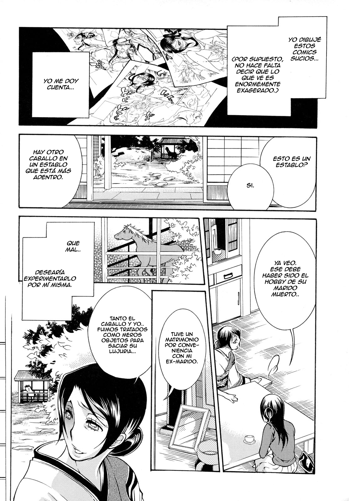 Aiyoku Rensa page 4 full