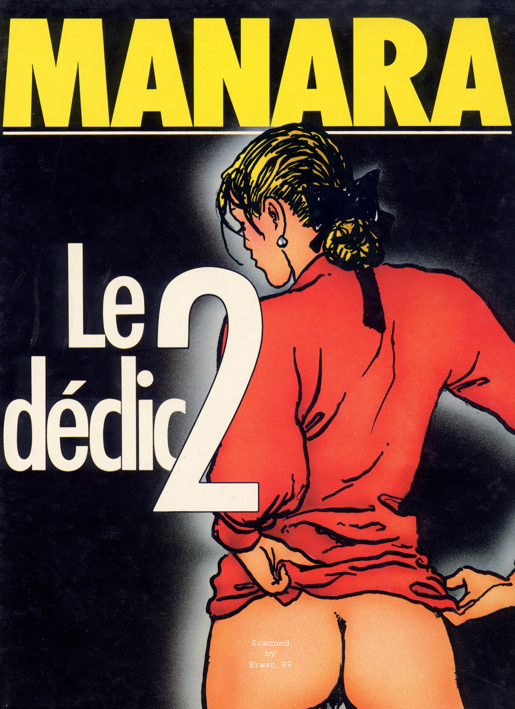 Le Déclic 2 page 1 full