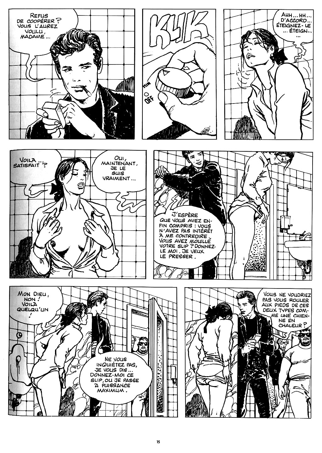 Le Déclic 2 page 10 full