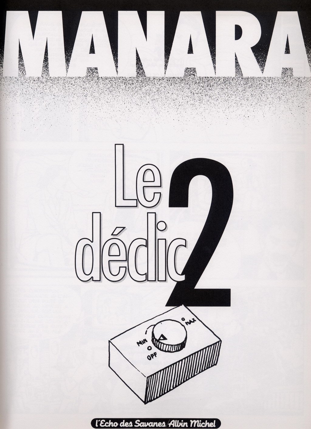 Le Déclic 2 page 3 full