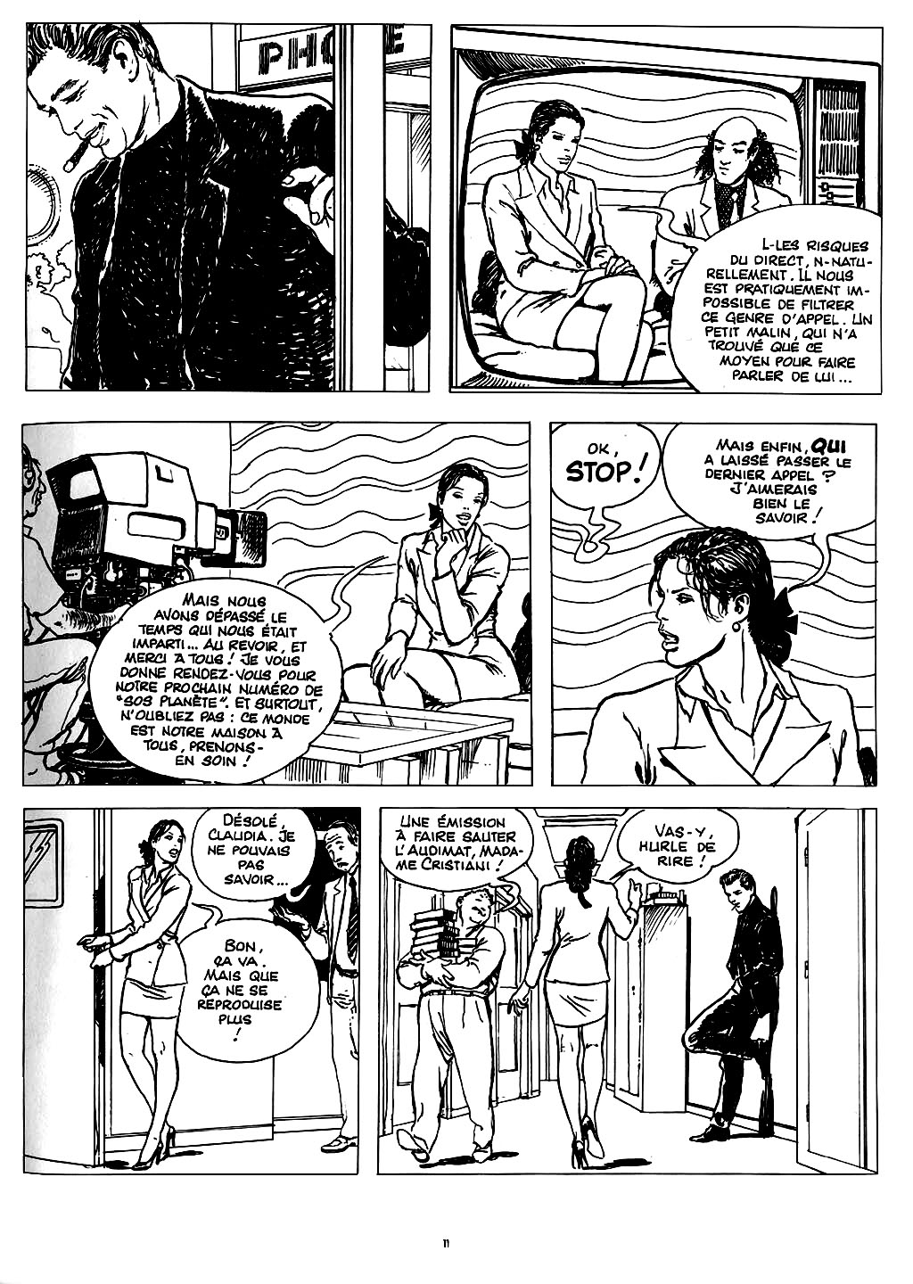 Le Déclic 2 page 6 full
